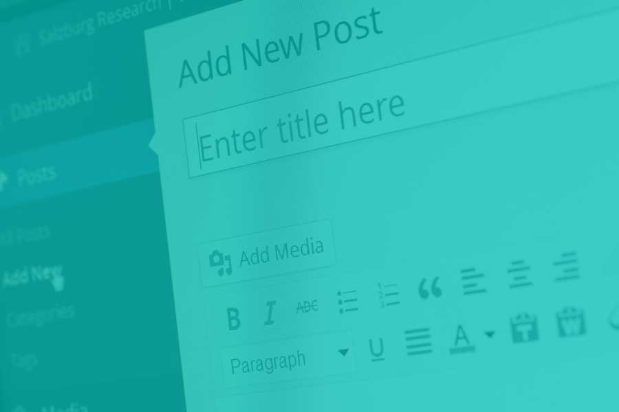 Mehr über den Artikel erfahren Blogartikel schreiben lassen: Zeit sparen und sichtbarer werden